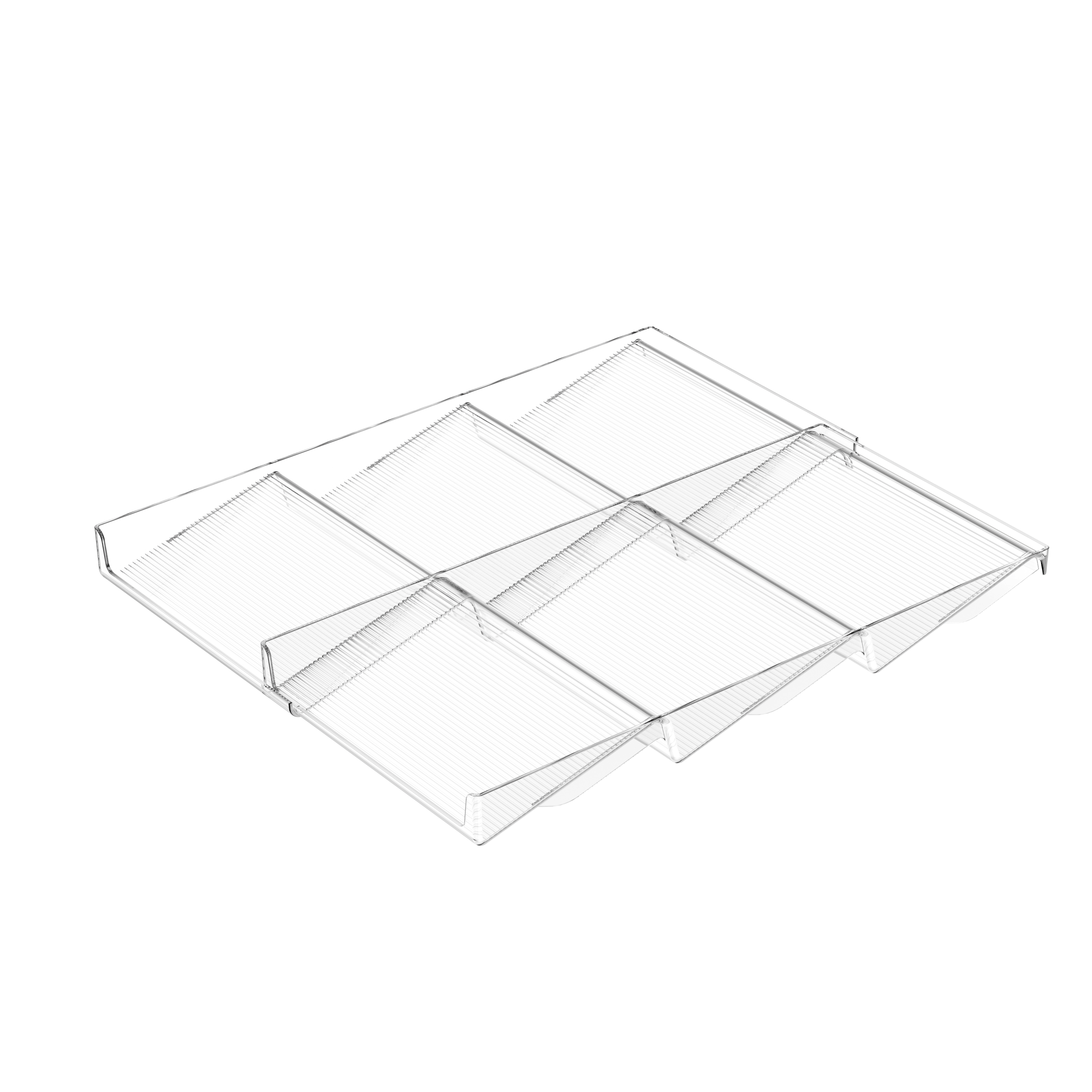 Bahoki Essentials 3 Spice Rack-Kitchen Drawer Organizer